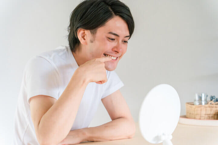 インビザラインで出っ歯を治す方法は？