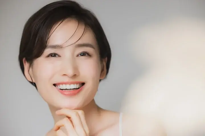 インビザライン中にホワイトニングはできますか？