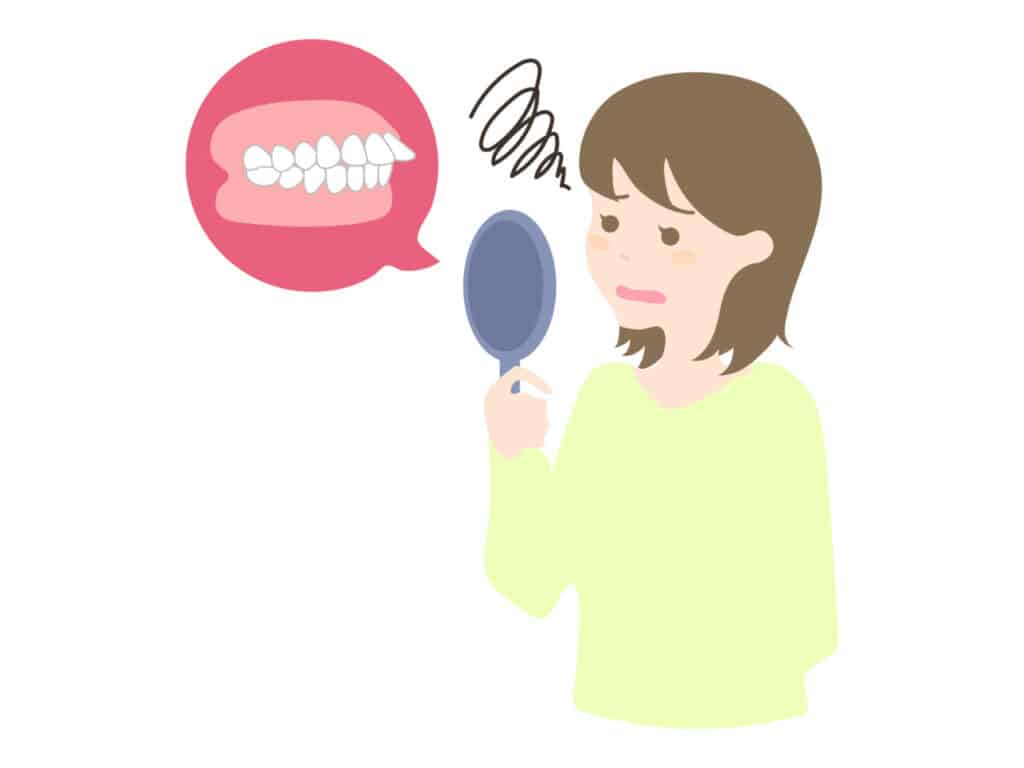 部分矯正で出っ歯は治せる？できる症例・できない症例を現役歯科医が解説