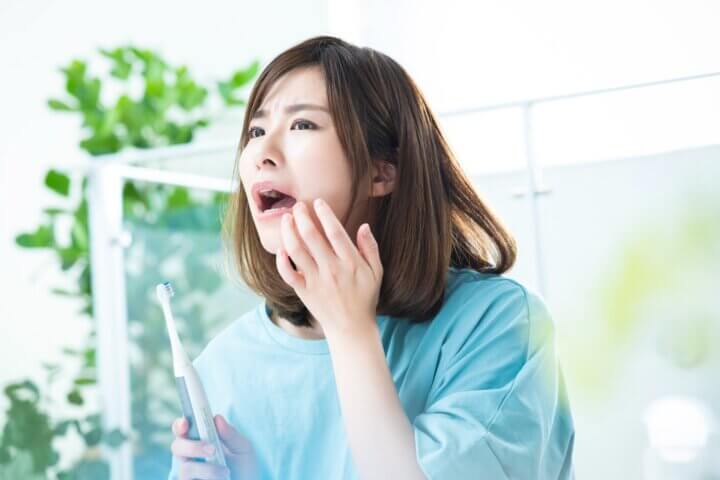 【緊急】インビザラインのアタッチメントが取れた！まずやるべき3つのこと