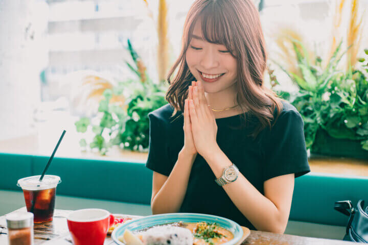 インビザライン中の外食・会食を乗り切る技術