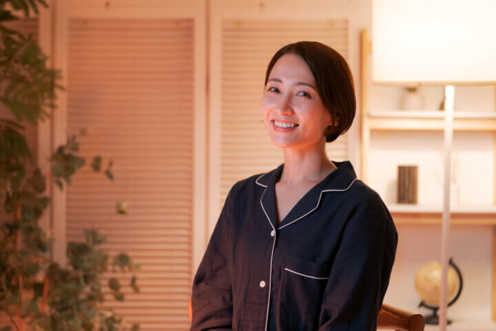 夜間のみのリテーナー装着へ移行するための判断基準は？