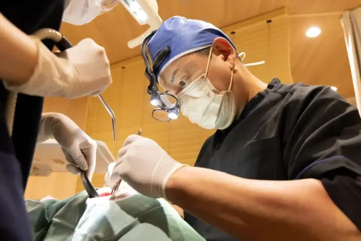 インビザラインのIPRが必要になるケースと不要なケース