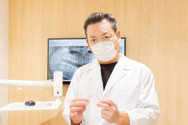 なぜインビザラインの診断はクリニックによって違うことがある?
