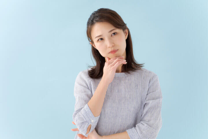 元々滑舌に不安がある人がインビザラインをするとさらに悪化する？