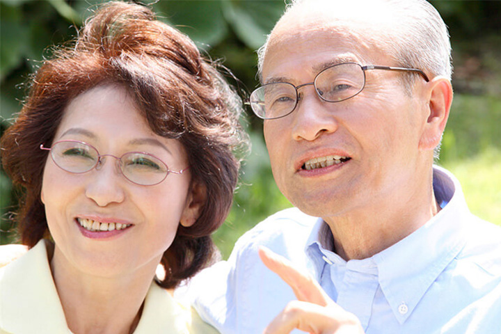 入れ歯治療