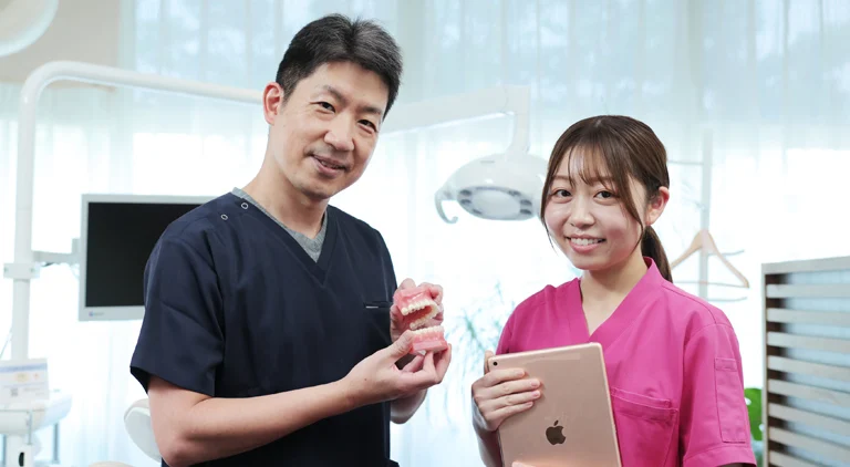 芦屋で小児歯科、小児矯正