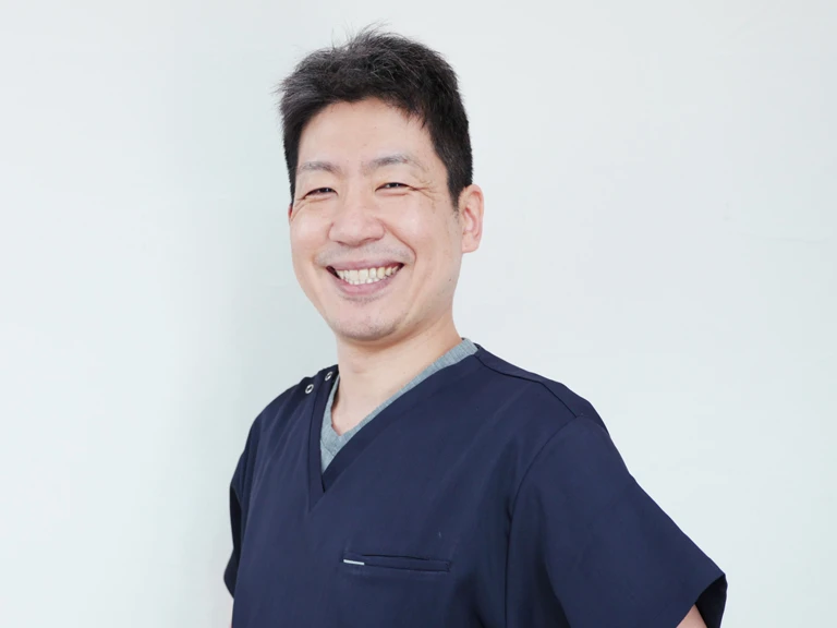 ドクター紹介