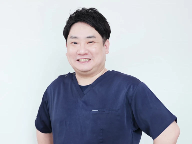 ドクター紹介